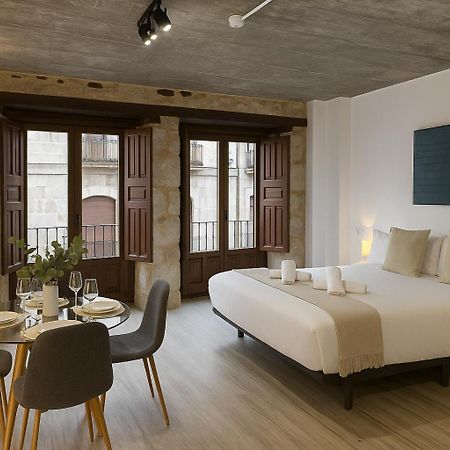Rua Mayor Msuites Salamanka Zewnętrze zdjęcie