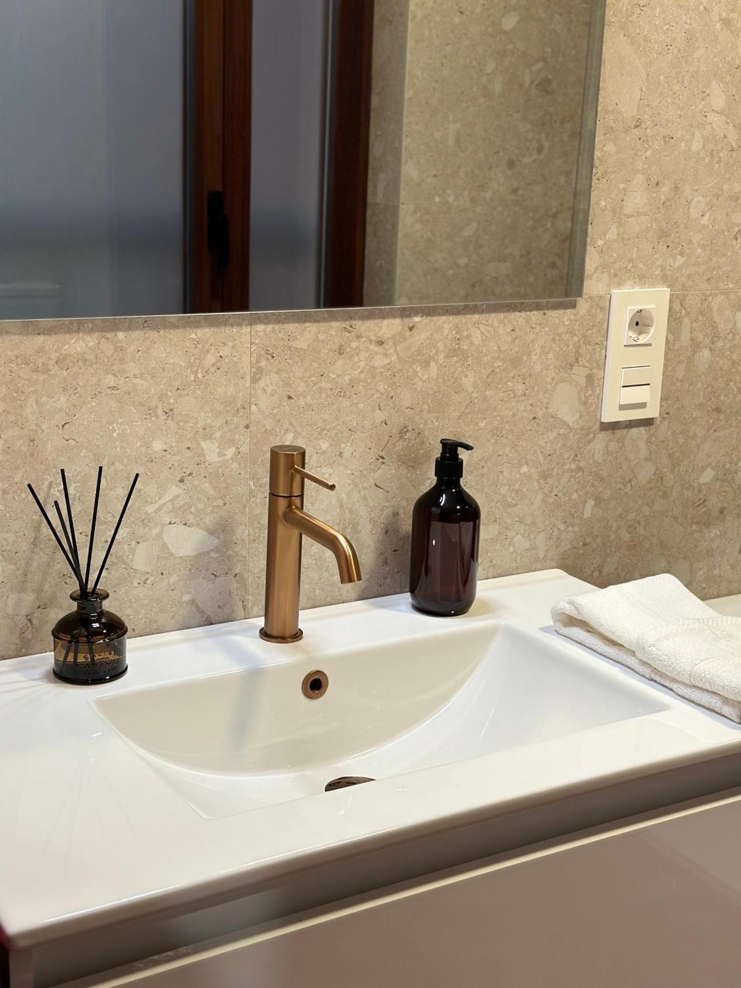 Rua Mayor Msuites Salamanka Zewnętrze zdjęcie
