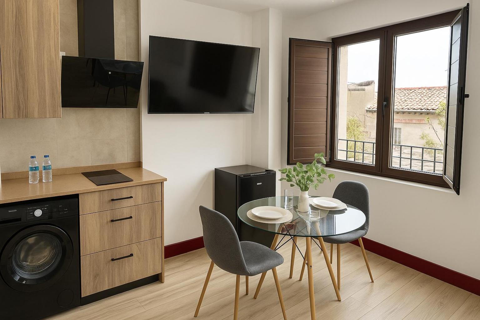 Rua Mayor Msuites Salamanka Zewnętrze zdjęcie
