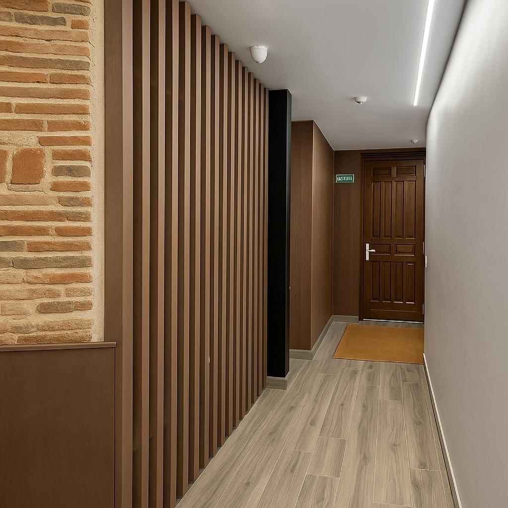Rua Mayor Msuites Salamanka Zewnętrze zdjęcie