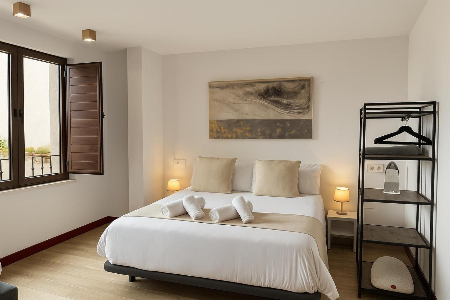 Rua Mayor Msuites Salamanka Zewnętrze zdjęcie