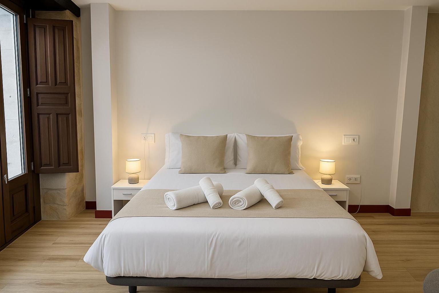 Rua Mayor Msuites Salamanka Zewnętrze zdjęcie