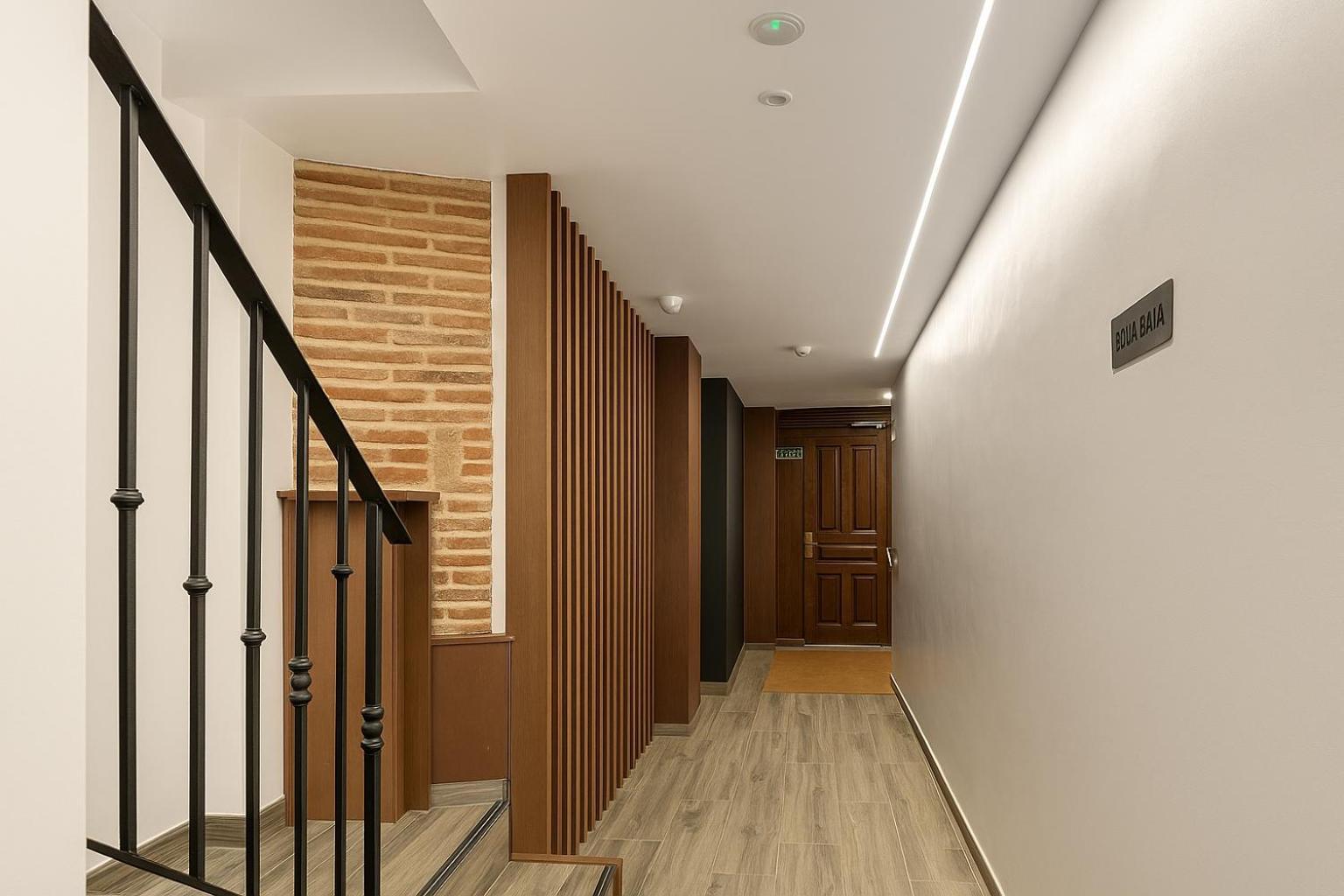 Rua Mayor Msuites Salamanka Zewnętrze zdjęcie